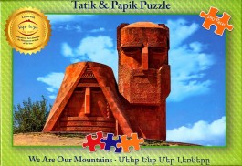 Tatik & Papik Puzzle
