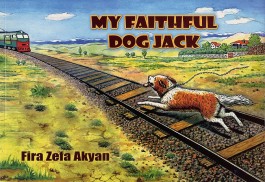 My Faithful Dog Jack