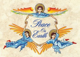 Peace on Earth II