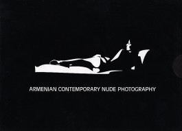 Armenian Contemporary Nude Photography