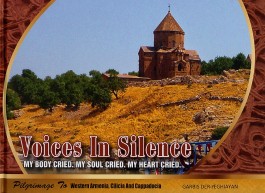Voices in Silence