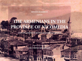 Armenians in the Province of Nicomedia, The