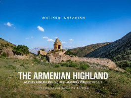 Armenian Highland, The