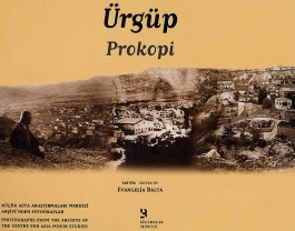 Urgup - Prokopi