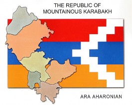 Republic of Mountainous Karabakh, The