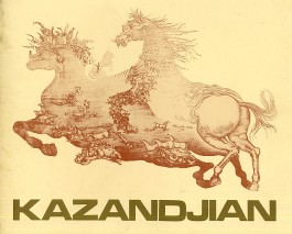 Kazandjian