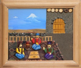 Village life II
