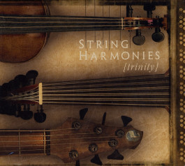 String Harmonies {trinity}
