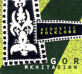 Acoustic Folklore