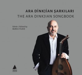 Ara Dinkjian Songbook, The