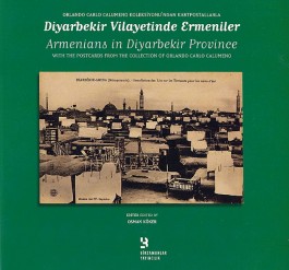 Armenians in Diyarbekir Province