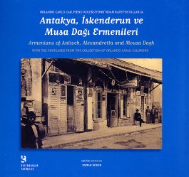 Armenians of Antioch, Alexandretta and Mousa Dagh