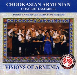 Visions of Armenia