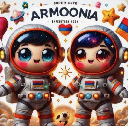Armoonia