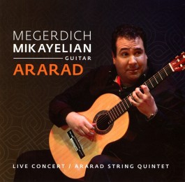 Ararad: Live Concert