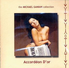 Michael Ganian Collection, The