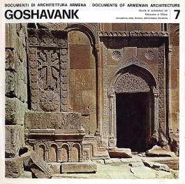 Documents of Armenian Architecture 7