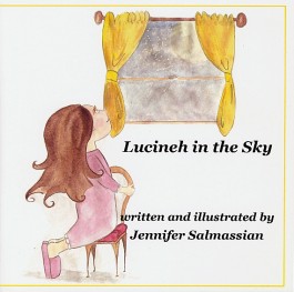 Lucineh in the Sky