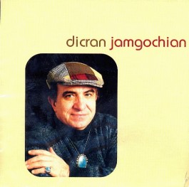 Dicran Jamgochian