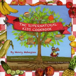 Supernatural Kids Cookbook, The