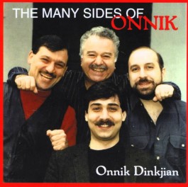 Many Sides of Onnik, The