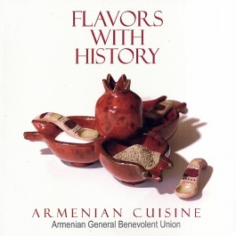 Flavors with History