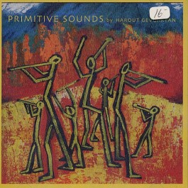 Primitive Sounds