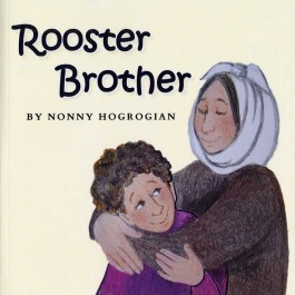 Rooster Brother