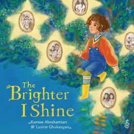 Brighter I Shine, The