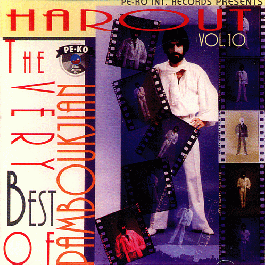 Very Best of Harout, Vol. 10, The