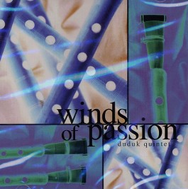 Winds of Passion