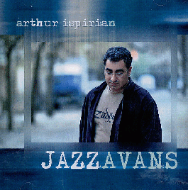 Jazzavans
