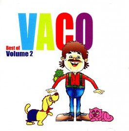 Best of Vaco Volume 2