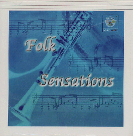 Folk Sensations