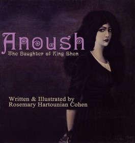 Anoush