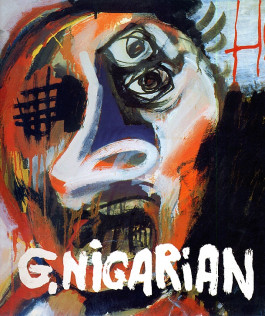 G. Nigarian