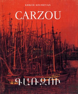 Carzou