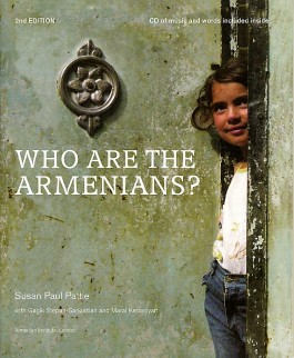 Who are the Armenians?