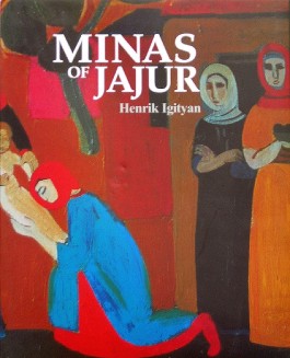 Minas of Jajur