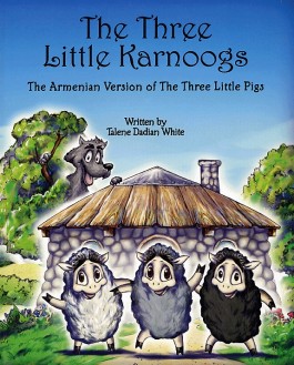 Three Little Karnoogs, The