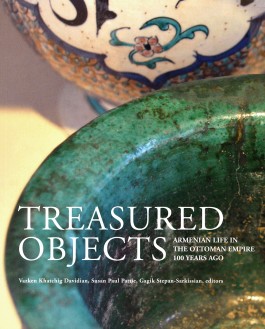 Treasured Objects