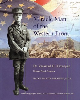 Miracle Man of the Western Front