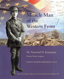 Miracle Man of the Western Front