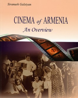 Cinema of Armenia