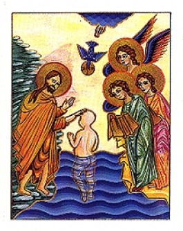 Baptism