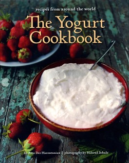 Yogurt Cookbook, The