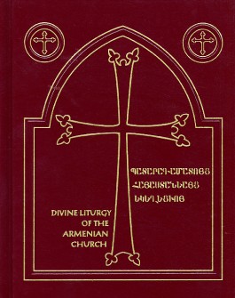 Divine Liturgy of the Armenian Church