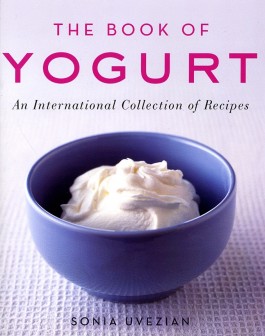 Book of Yogurt, The