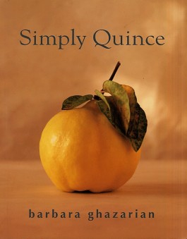 Simply Quince