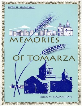 Memories of Tomarza